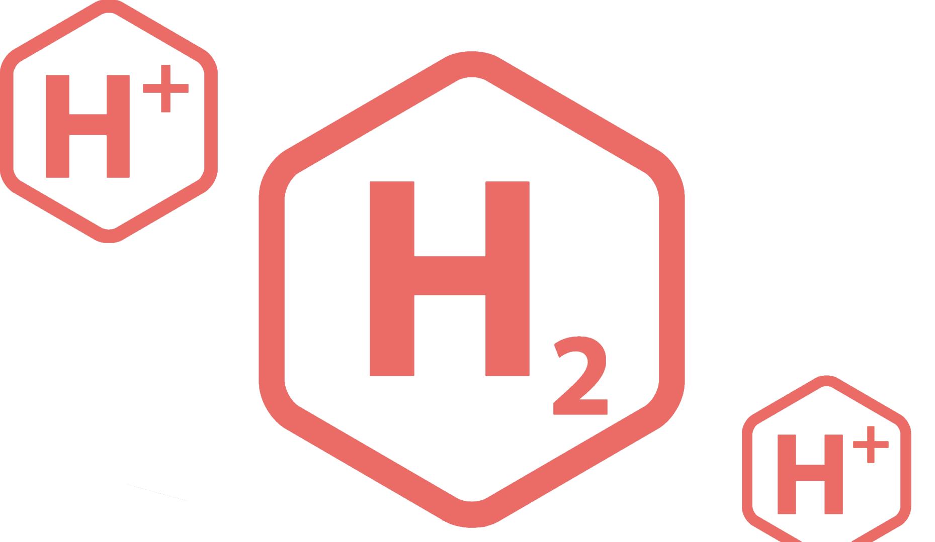 Qué es el hidrógeno molecular y beneficios? | Envivee